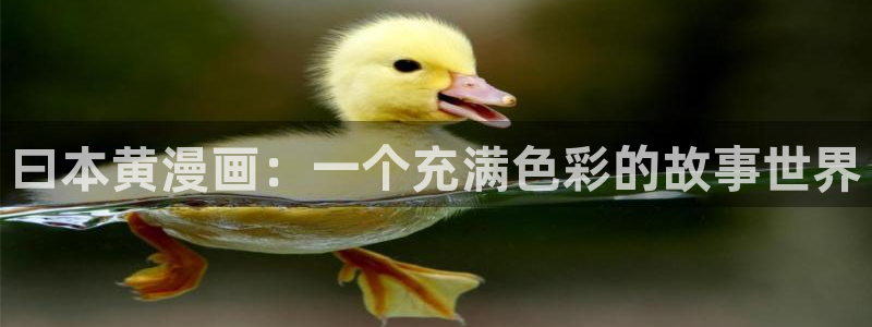 汗汗漫画大全首页：曰本黄漫画：一个充满色彩的故事世界