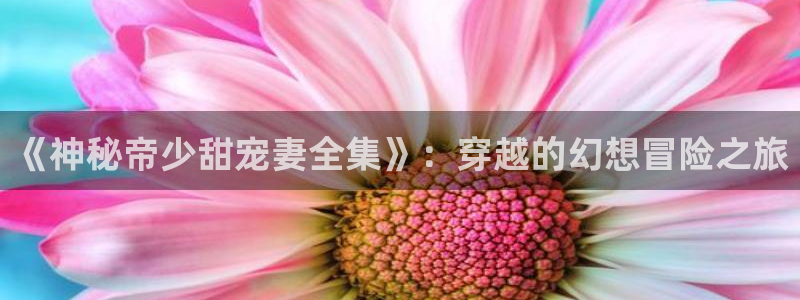 汗汗漫画/：《神秘帝少甜宠妻全集》：穿越的幻想冒险之旅